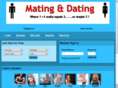 matinganddating.co.uk