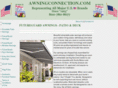 matrixawnings.com