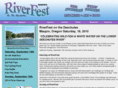 maupinriverfest.com