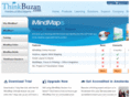 mindmapsoftwaretools.com