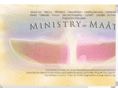 ministryofmaat.org