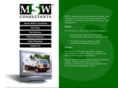 msw-consultants.com