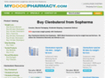 mygoodpharmacy.com