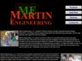 mymartinengineering.com