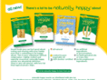 naturallyhappysnacks.com