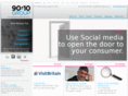 ninetytengroup.com