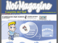 noimagazine.com