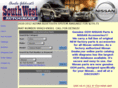 oemnissanparts.com