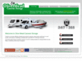 omfcaravanstorage.com