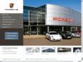 porscheaberdeen.co.uk