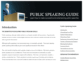 public-speaking-guide.net