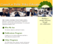 publicpolicy-educouncil.org