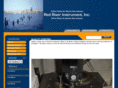 redriverinstrument.com