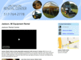 rentalsjacksonmi.com
