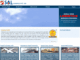sallogistics.com
