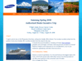 samsungalaskacruise.com