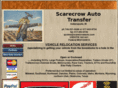 scarecrowauto.com