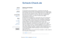 scheck-check.de