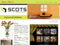 scotsinternational.com