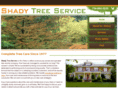 shadytreeannarbor.com