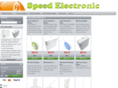 speedelectronic.com