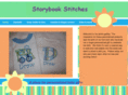 storybook-stitches.com