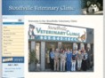 stouffvillevetclinic.com