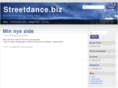 streetdance.biz