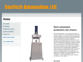 suntechautomation.com