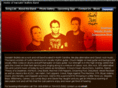 sweatinbulletsband.com