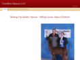 tamaronalpacas.com