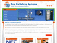 teleswitchingsystems.com