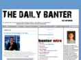 thedailybanter.com