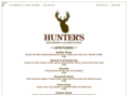 thehuntersrestaurant.com