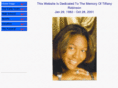 tiffany-robinson.com