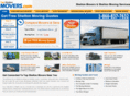 topsheltonmovers.com
