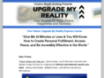 upgrademyreality.com