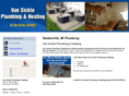 vansickleplumbing-heating.com