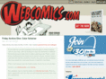 webcomics.com