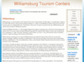 williamsburgtourismcenters.com