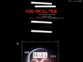 addskullpile.com