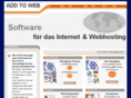 addtoweb.de