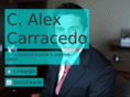 alexcarracedo.com