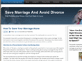 alonesavemarriage.com