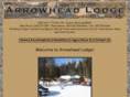 arrowheadlodgewyoming.com