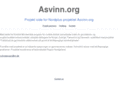 asvinn.org