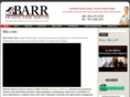 barrprivatecare.com