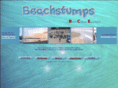 beachstumps.com