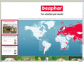 beaphar.info