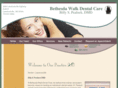 bethesdawalkdentalcare.com